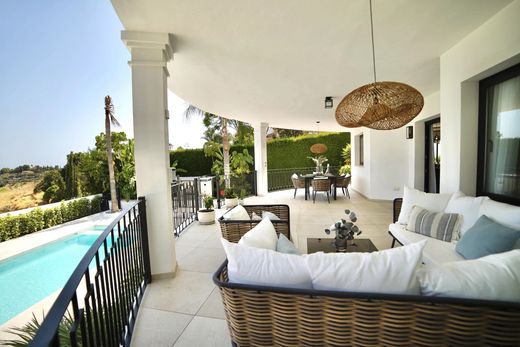 Luxury House for sale in Marbella, 2 995 000 €, Photo 7