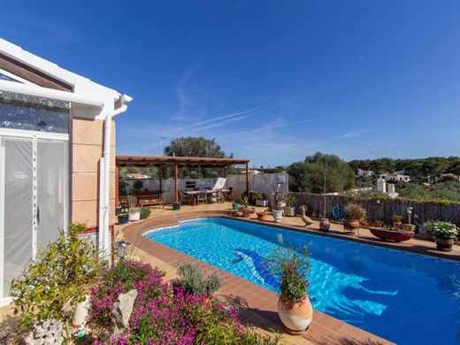 Maison de luxe à vendre à Sant Lluís, 895 000 €, Photo 6