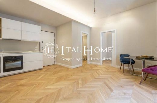 Appartement de luxe à vendre à Milan, 795 000 €, Photo 1