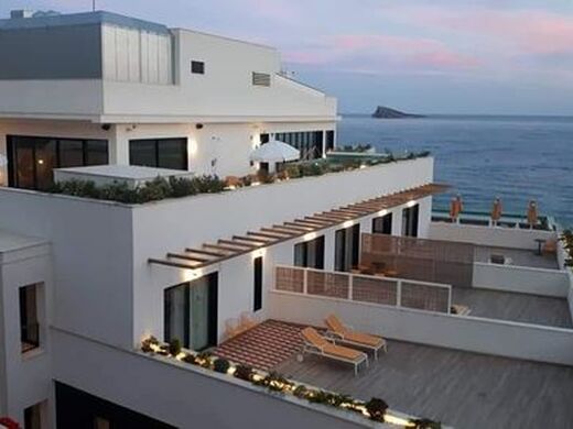 Appartement de luxe à vendre à Benidorm, 525 000 €, Photo 3