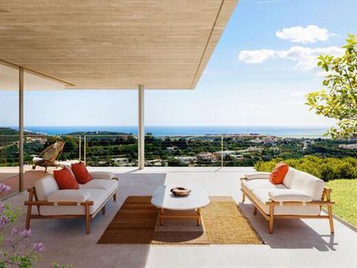 Luxury Apartment for sale in Casares, 2 600 000 €, Photo 4