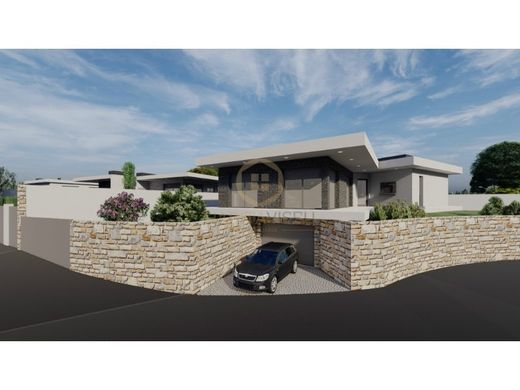 Luxury House for sale in Viseu, 550 000 €, Photo 4