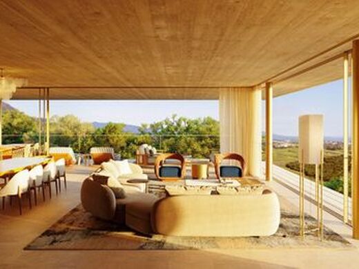 Luxury Apartment for sale in Casares, 2 600 000 €, Photo 5