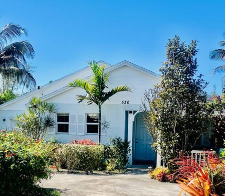 Luxury House for sale in Delray Beach, 1 159 498 €, Photo 1