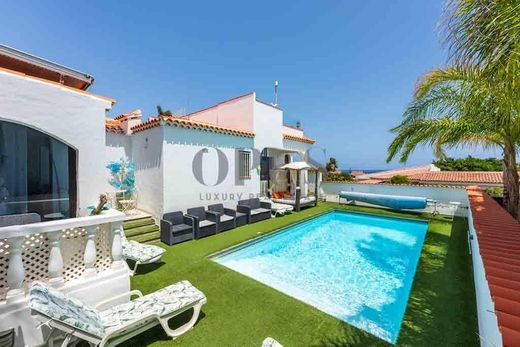 Maison de luxe à vendre à San Miguel de Abona, 1 100 000 €, Photo 1