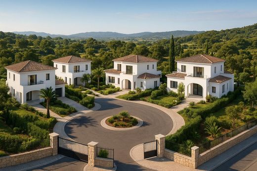 Maison de luxe à vendre à Marbella, 1 395 000 €, Photo 1
