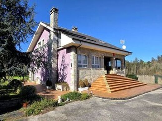 Luxury House for sale in Brieves, 480 000 €, Photo 2