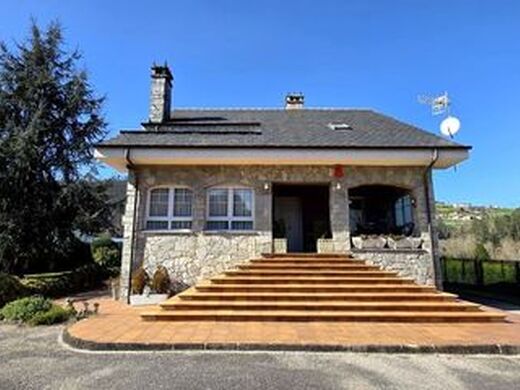 Luxury House for sale in Brieves, 480 000 €, Photo 3