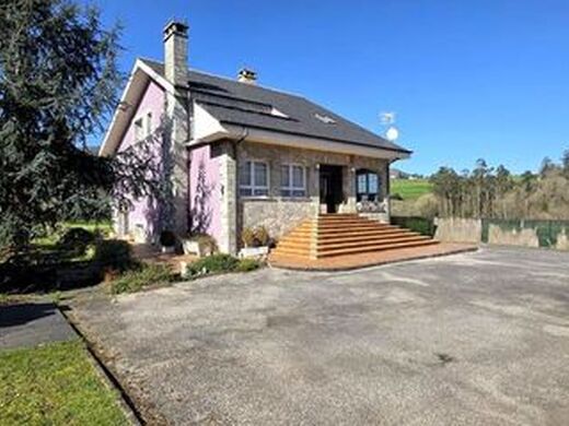 Luxury House for sale in Brieves, 480 000 €, Photo 4