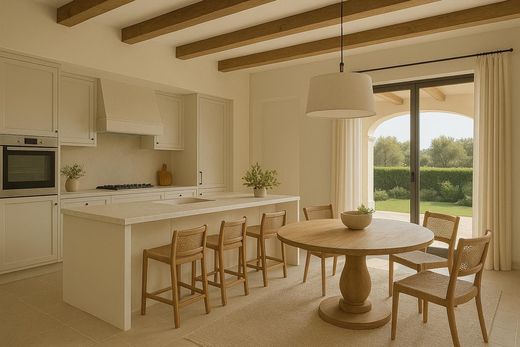 Maison de luxe à vendre à Marbella, 1 395 000 €, Photo 6