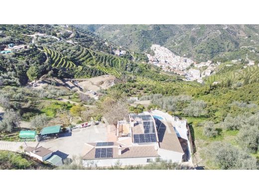 Luxury House for sale in Sayalonga, 480 000 €, Photo 1