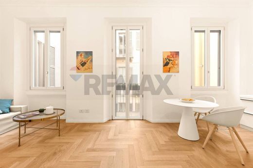 Appartement de luxe à vendre à Milan, 835 000 €, Photo 1