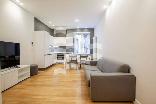 Appartement de luxe à vendre à Milan, 635 000 €, Photo 1
