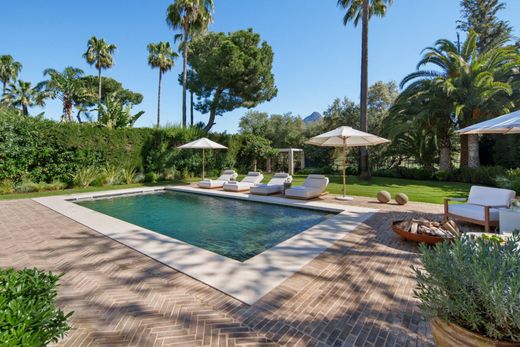 Luxury House for sale in Nueva Andalucia, 5 995 000 €, Photo 2