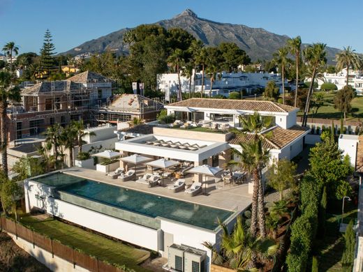 Maison de luxe à vendre à Nueva Andalucia, 8 650 000 €, Photo 2