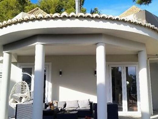 Maison de luxe à vendre à Callosa d'en Sarrià, 523 950 €, Photo 2