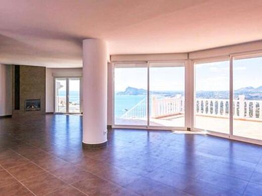 Luxury House for sale in Altea, 1 195 000 €, Photo 2