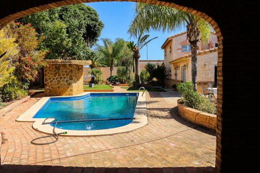 Maison de luxe à vendre à Los Urrutias, 1 080 000 €, Photo 2