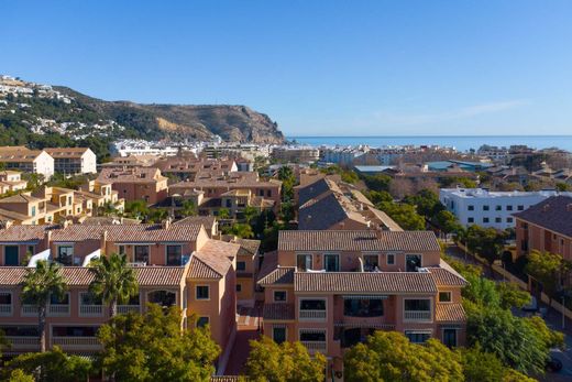 Luxury Apartment for sale in Javea, 624 000 €, Photo 2