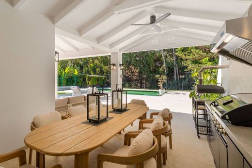 Maison de luxe à vendre à Nueva Andalucia, 4 600 000 €, Photo 3
