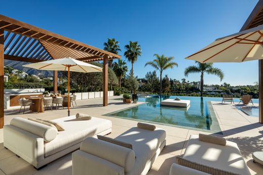 Maison de luxe à vendre à Nueva Andalucia, 8 995 000 €, Photo 3
