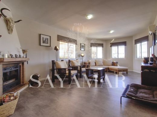 Luxury House for sale in Sayalonga, 480 000 €, Photo 3
