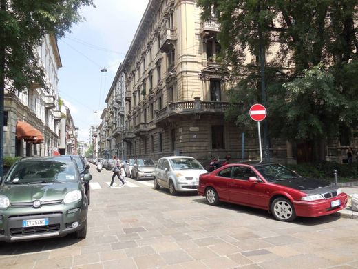 Appartement de luxe à vendre à Milan, 2 650 000 €, Photo 3