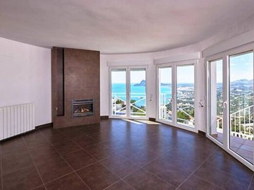 Luxury House for sale in Altea, 1 195 000 €, Photo 3