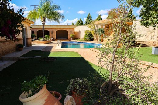 Maison de luxe à vendre à Los Urrutias, 1 080 000 €, Photo 3