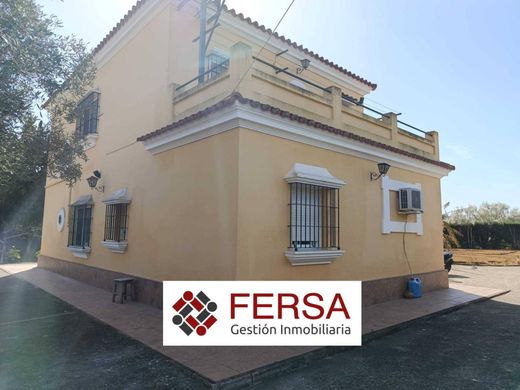 Maison de luxe à vendre à El Puerto de Santa María, 565 000 €, Photo 3