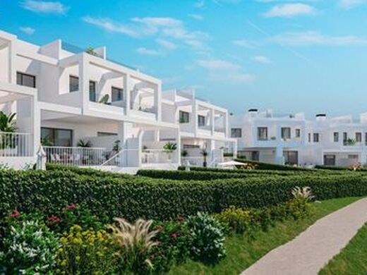Maison de luxe à vendre à Manilva, 595 000 €, Photo 3