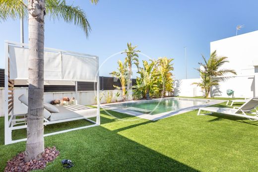 Maison de luxe à vendre à San Antonio de Benagéber, 1 499 000 €, Photo 3