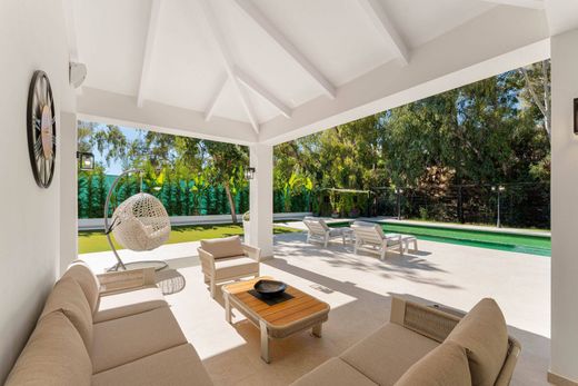 Maison de luxe à vendre à Nueva Andalucia, 4 600 000 €, Photo 4