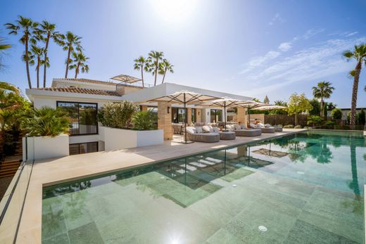 Maison de luxe à vendre à Nueva Andalucia, 8 650 000 €, Photo 4