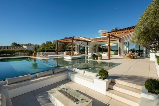 Maison de luxe à vendre à Nueva Andalucia, 8 995 000 €, Photo 4