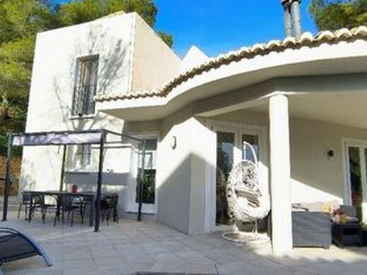 Maison de luxe à vendre à Callosa d'en Sarrià, 523 950 €, Photo 4