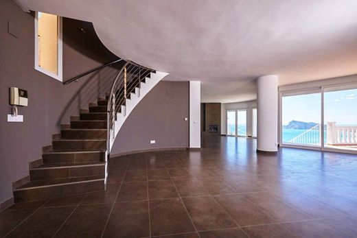 Luxury House for sale in Altea, 1 195 000 €, Photo 4