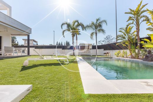 Maison de luxe à vendre à San Antonio de Benagéber, 1 499 000 €, Photo 4