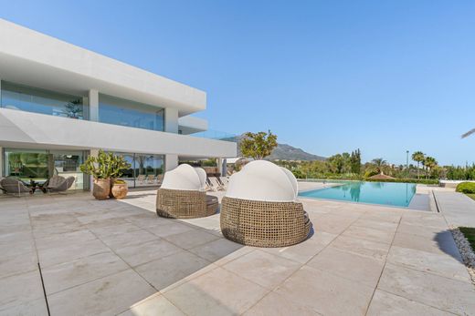 Maison de luxe à vendre à Nueva Andalucia, 7 950 000 €, Photo 5