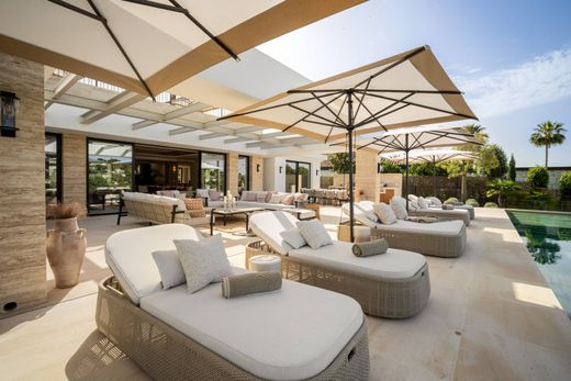 Maison de luxe à vendre à Nueva Andalucia, 8 650 000 €, Photo 5