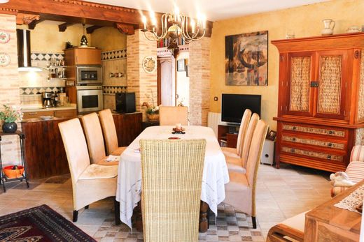 Maison de luxe à vendre à Los Urrutias, 1 080 000 €, Photo 5