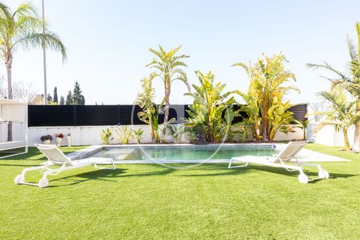 Maison de luxe à vendre à San Antonio de Benagéber, 1 499 000 €, Photo 5