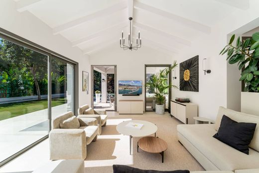 Maison de luxe à vendre à Nueva Andalucia, 4 600 000 €, Photo 6