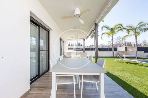 Maison de luxe à vendre à San Antonio de Benagéber, 1 499 000 €, Photo 6