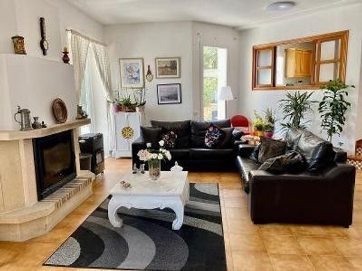 Maison de luxe à vendre à Callosa d'en Sarrià, 523 950 €, Photo 7