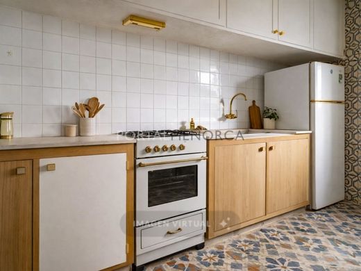 Maison de luxe à vendre à Maó, 572 000 €, Photo 7
