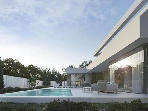 Maison de luxe à vendre à Moraira, 2 175 000 €, Photo 1