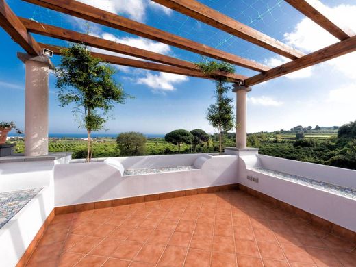 Maison de luxe à vendre à Aci Catena, 1 100 000 €, Photo 6