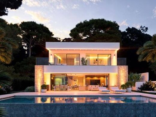 Maison de luxe à vendre à Moraira, 2 300 000 €, Photo 1