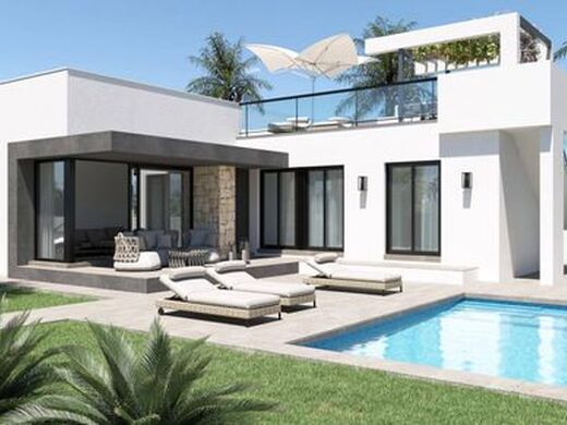 Luxury House for sale in Els Poblets, 475 000 €, Photo 1